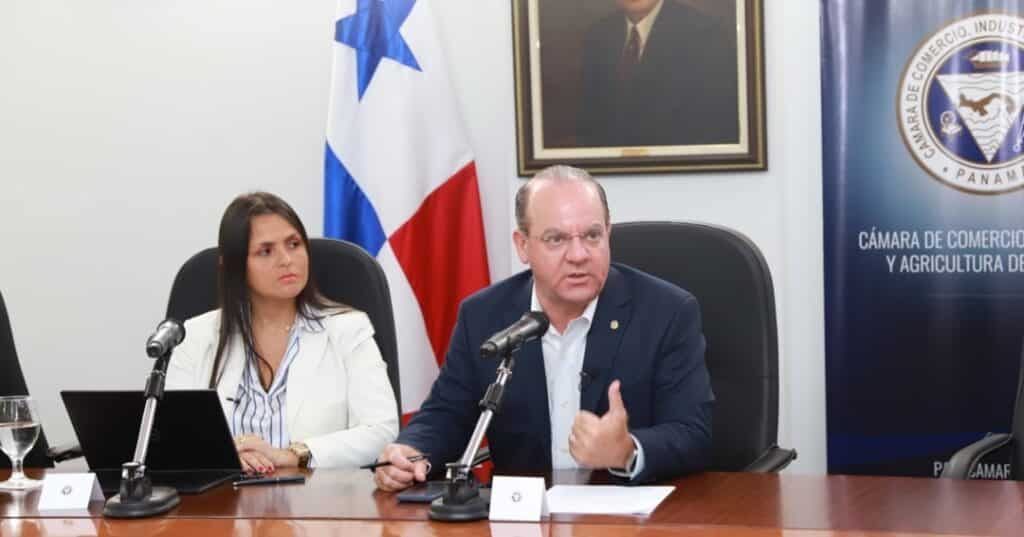 índice de confianza de los consumidores panameños