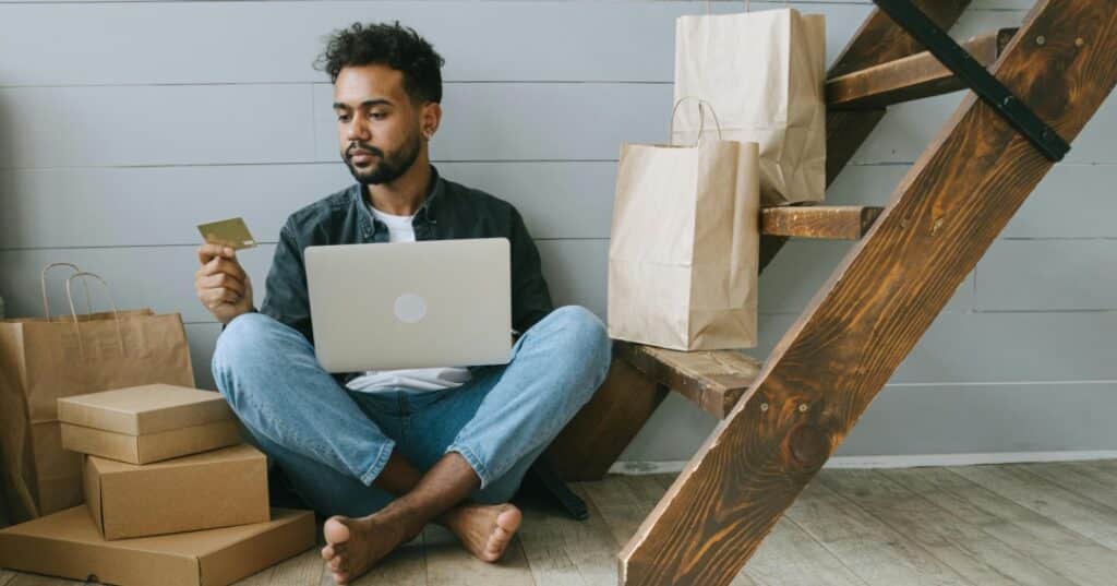 LifeMiles y Visa