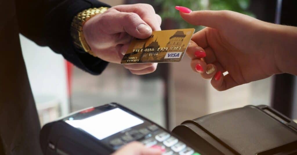 LifeMiles y Visa