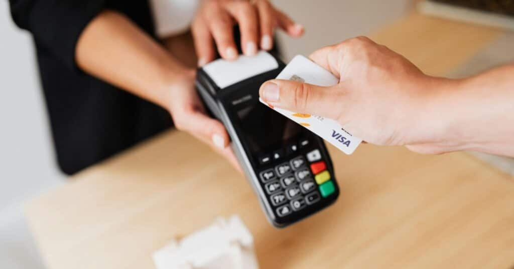 LifeMiles y Visa