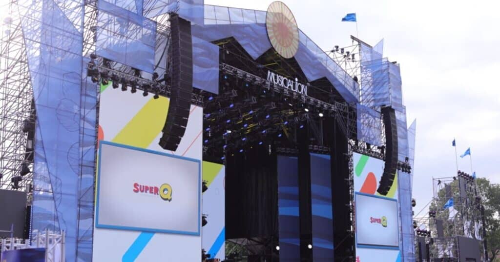 Musicalion 2025