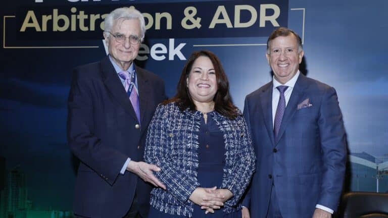 Arbitration and ADR Week