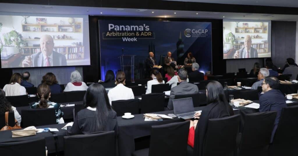 Arbitration and ADR Week