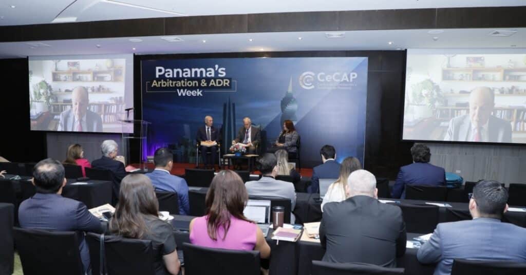 Arbitration and ADR Week