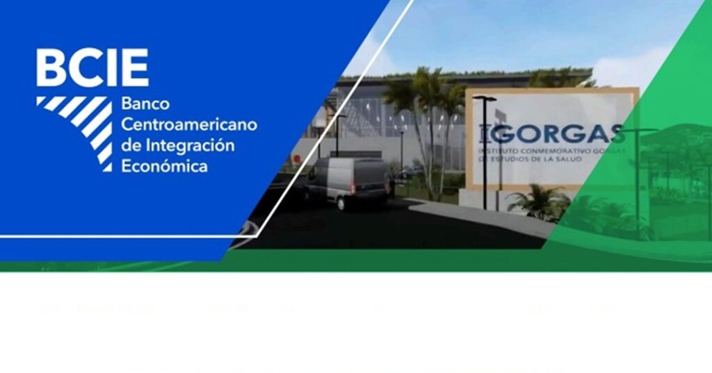 BCIE en Panamá