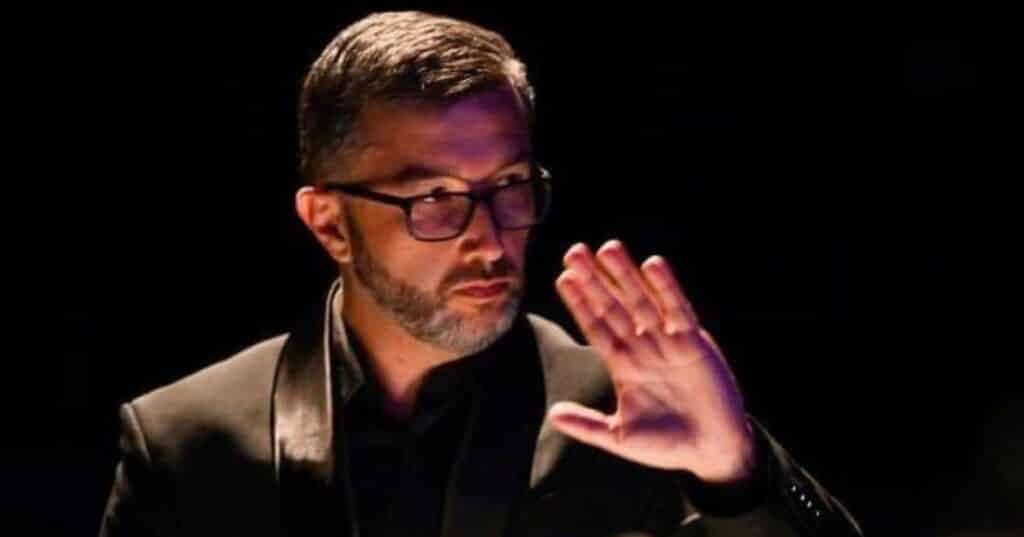 César Leal