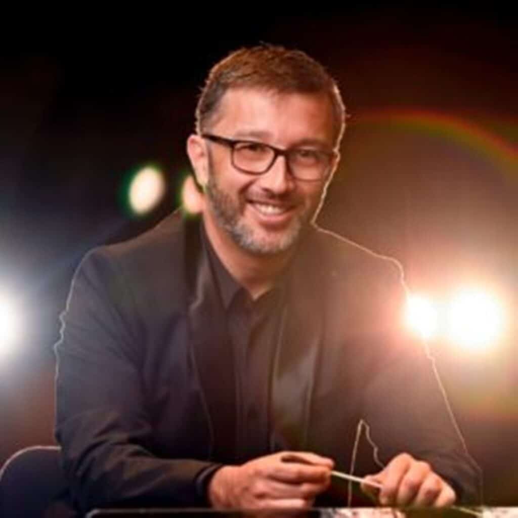 César Leal