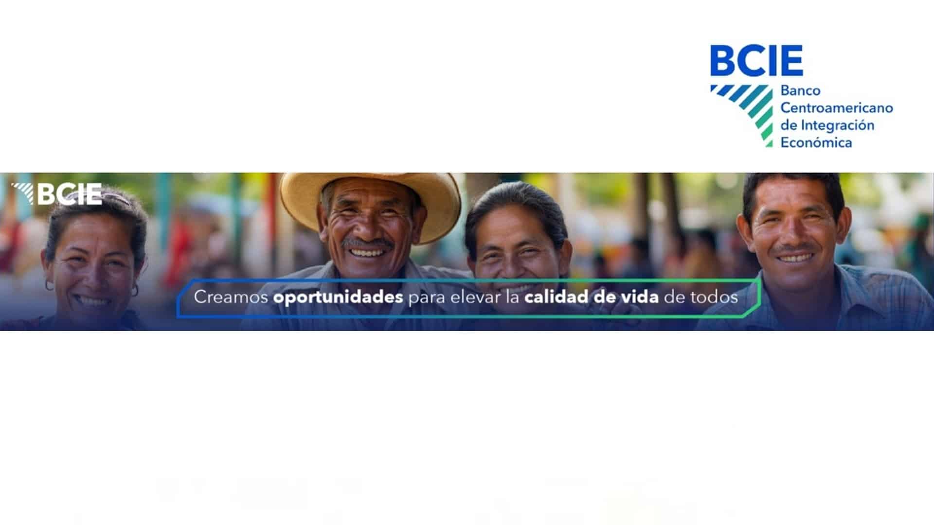 BCIE en Panamá