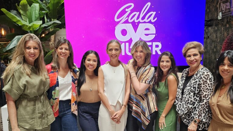 Gala Oye Mujer