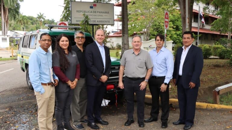 Ambulancia para animales silvestres