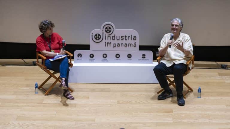 IFF Panamá 2025