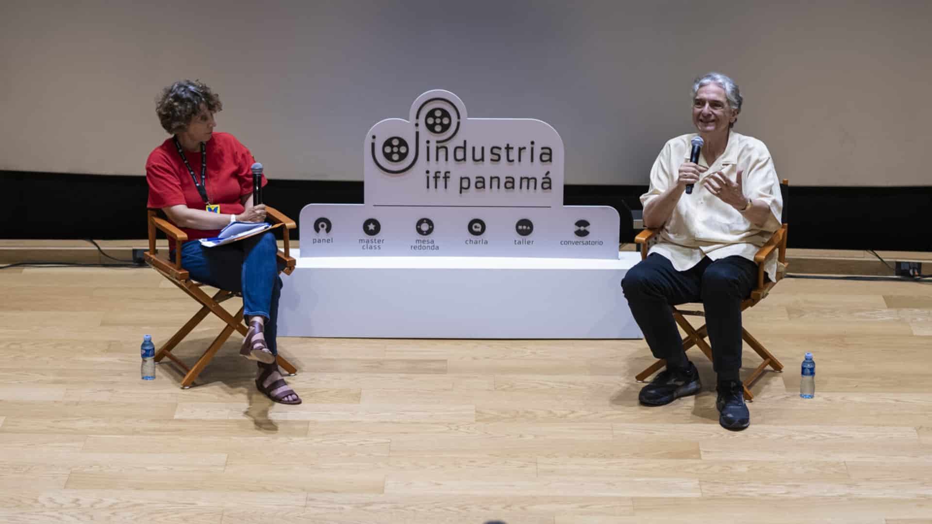 IFF Panamá 2025