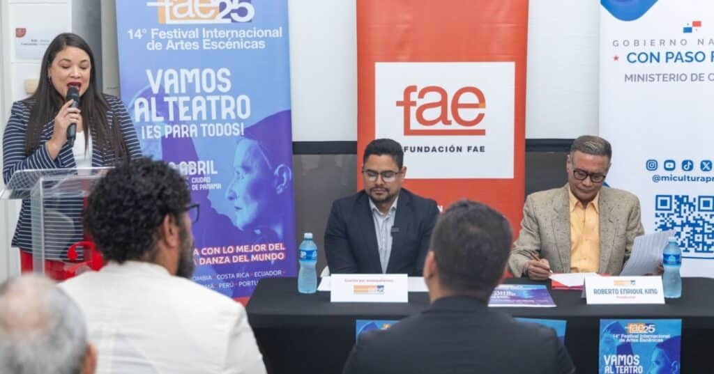 FAE 2025