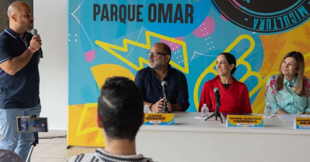 Festival Vibra Panamá 2025