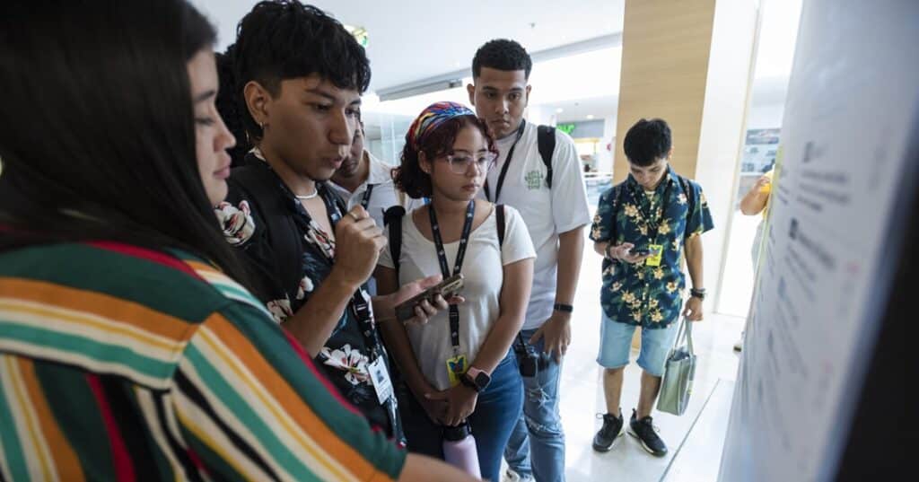 IFF Panamá 2025