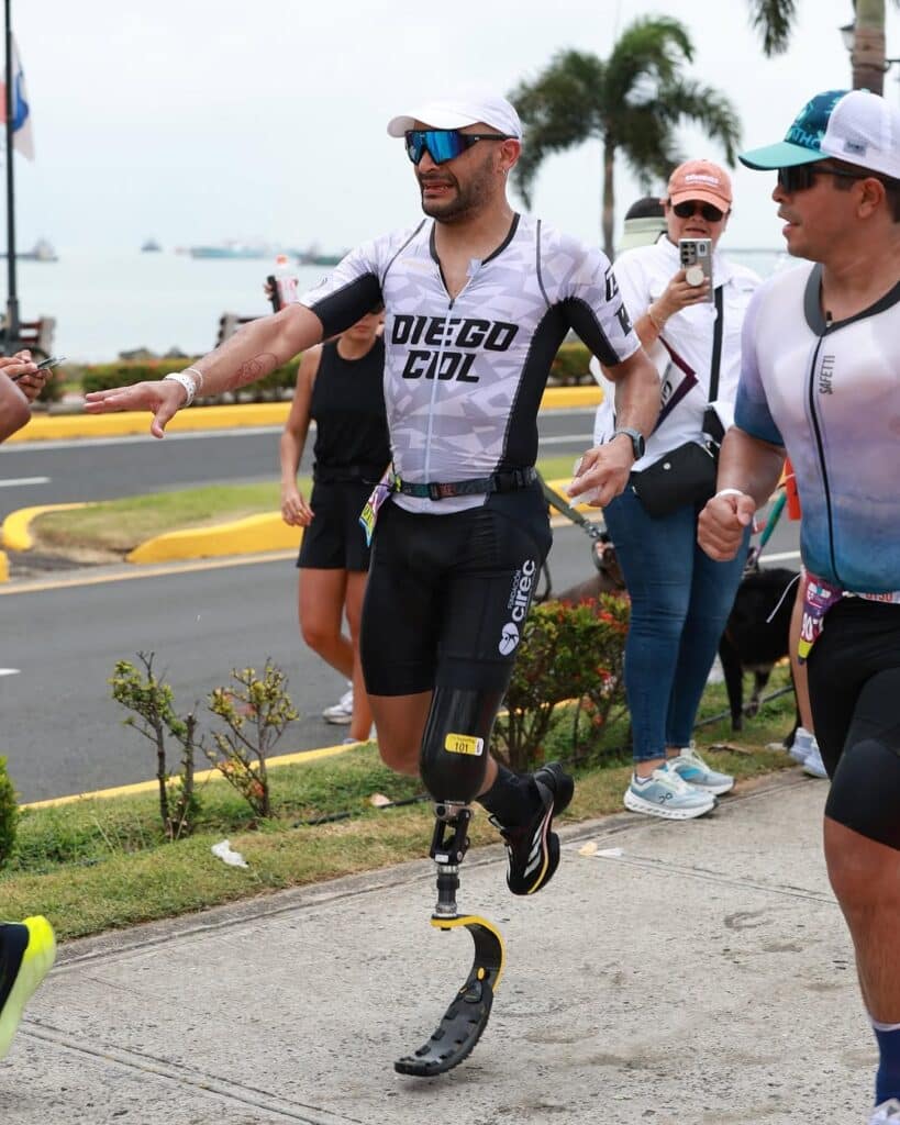 IRONMAN 70.3