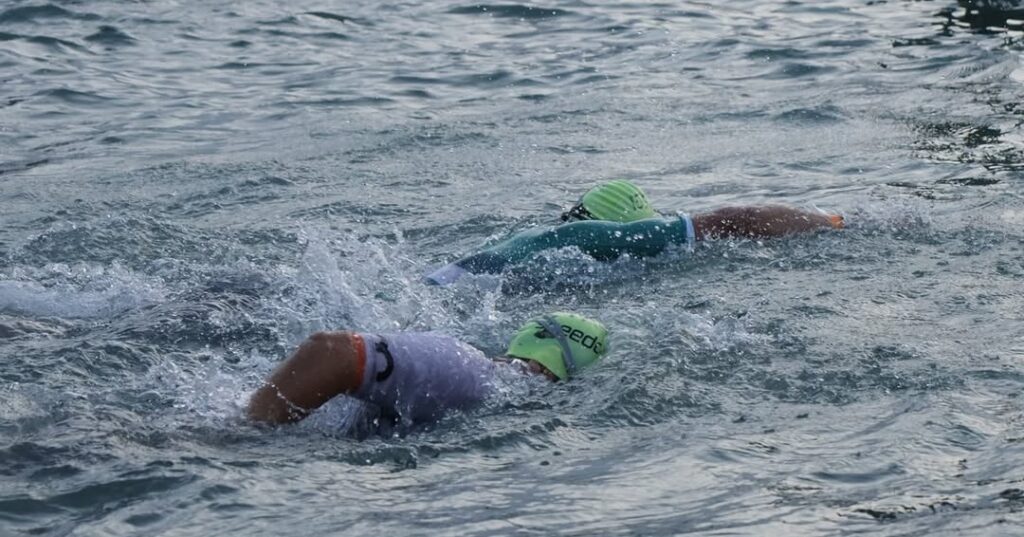 IRONMAN 70.3