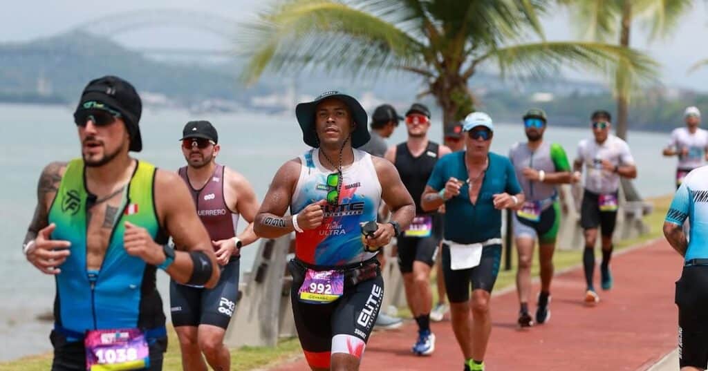 IRONMAN 70.3