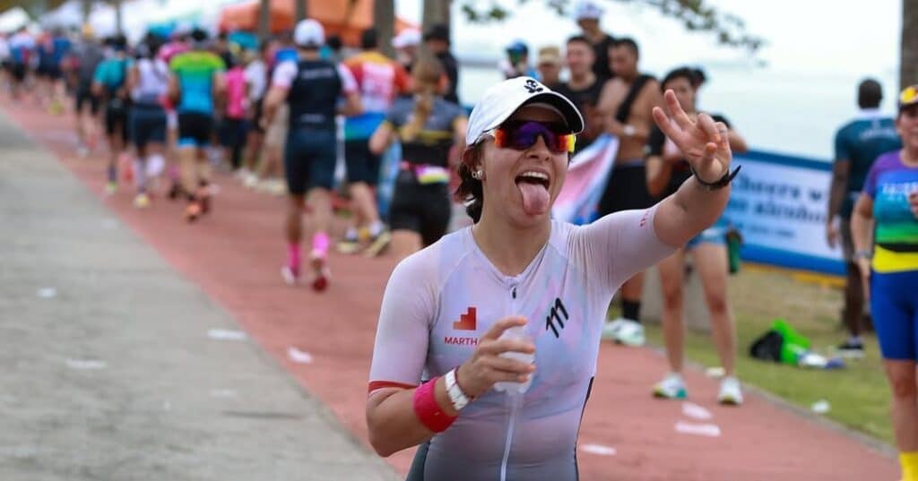 IRONMAN 70.3