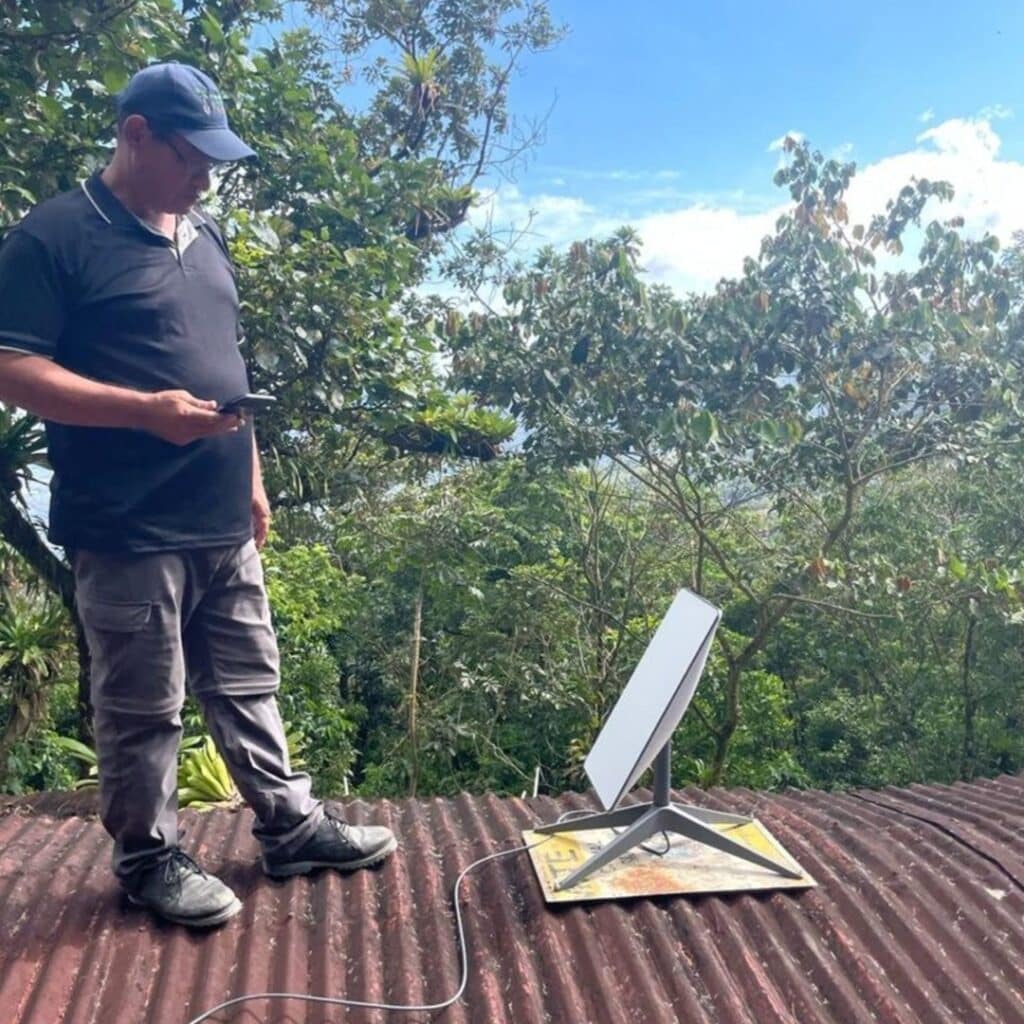 Internet en areas protegidas 3