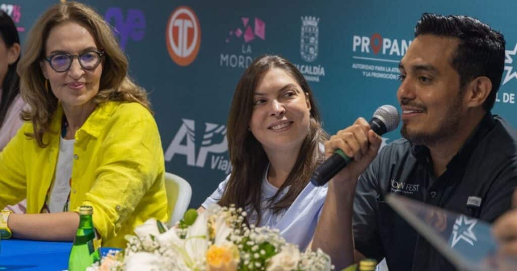 Moon Fest Ancestral Culture