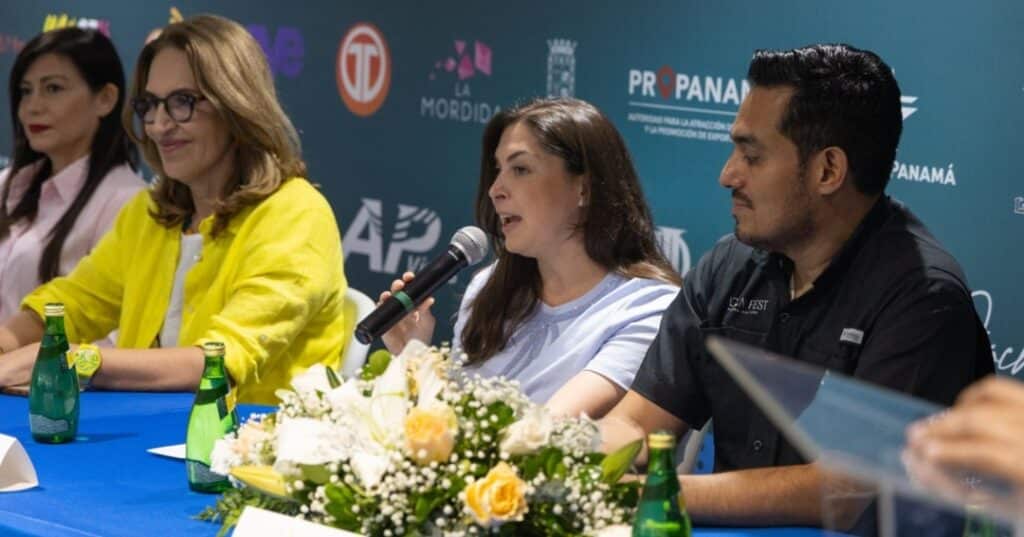 Moon Fest Ancestral Culture