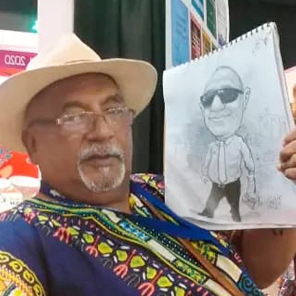 Peña Morán