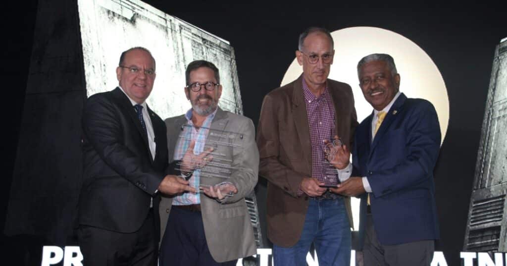 Premio Nacional a la Innovación Empresarial