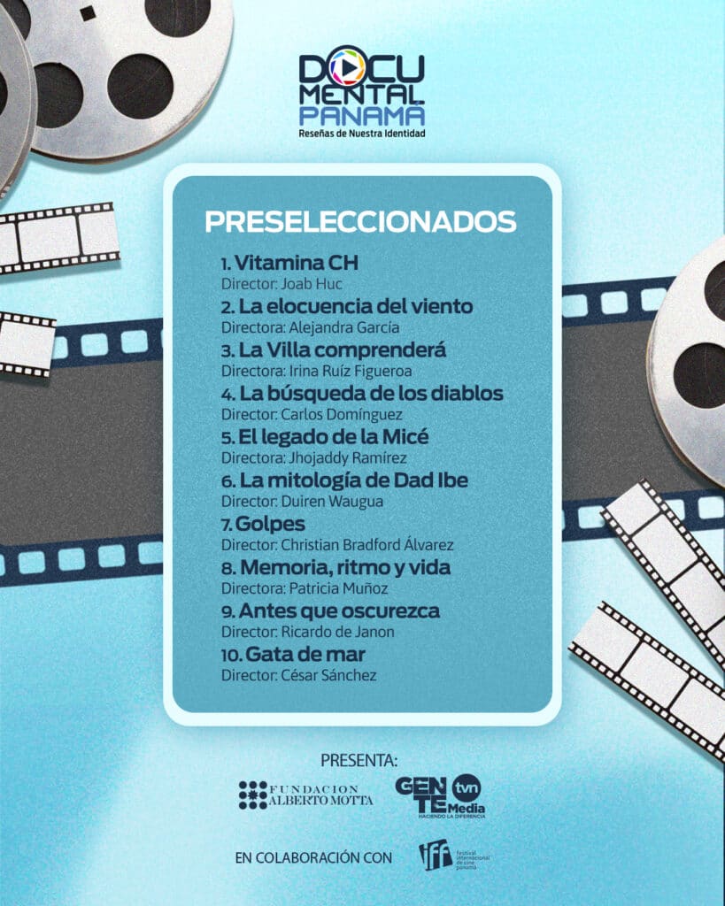 Reseñas de Nuestra Identidad