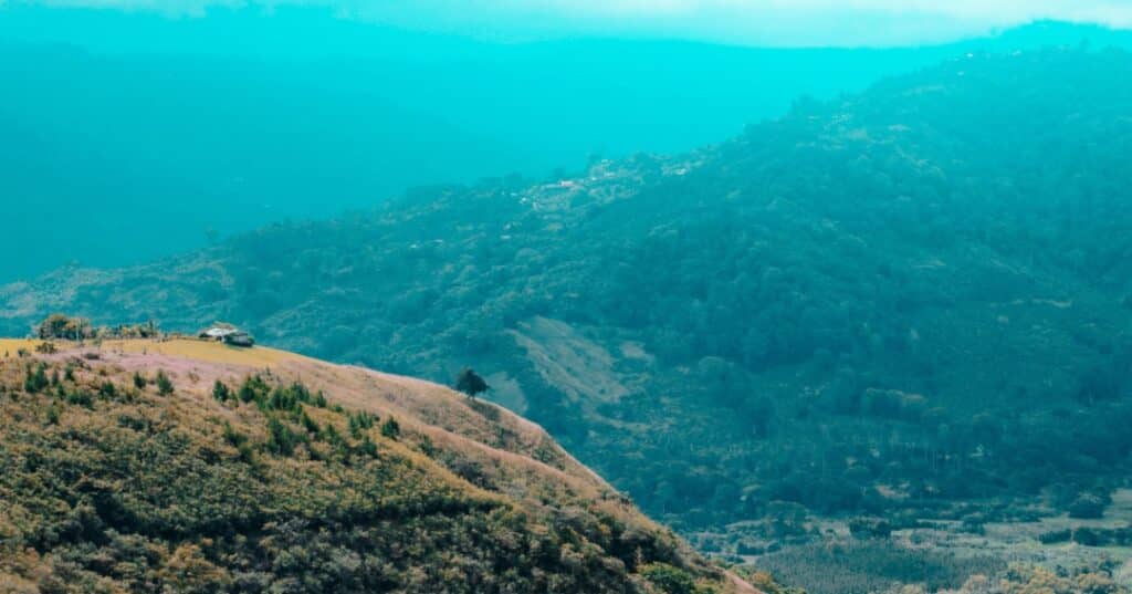 Semana del clima en Panamá