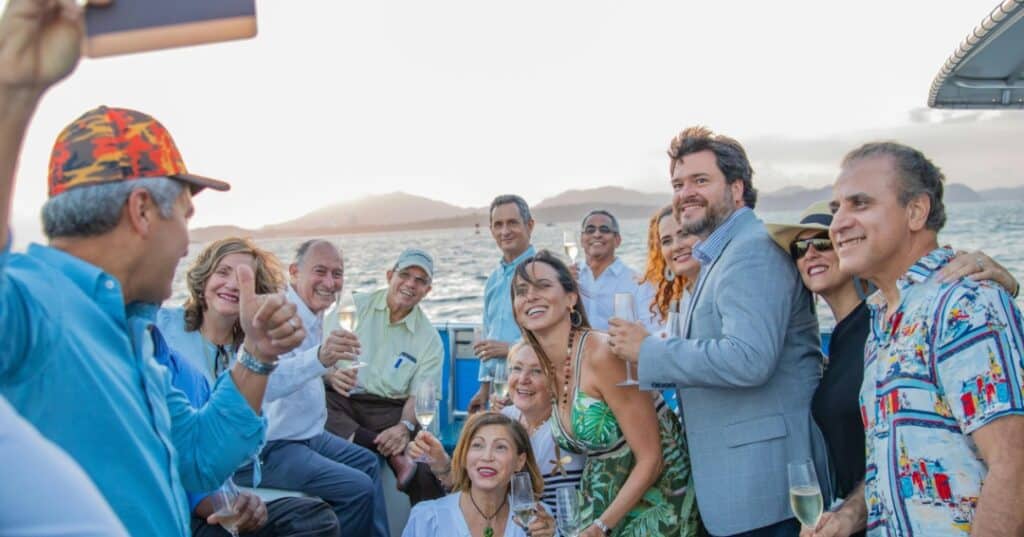 Semana del clima en Panamá