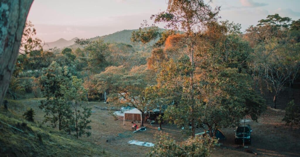 Semana del clima en Panamá