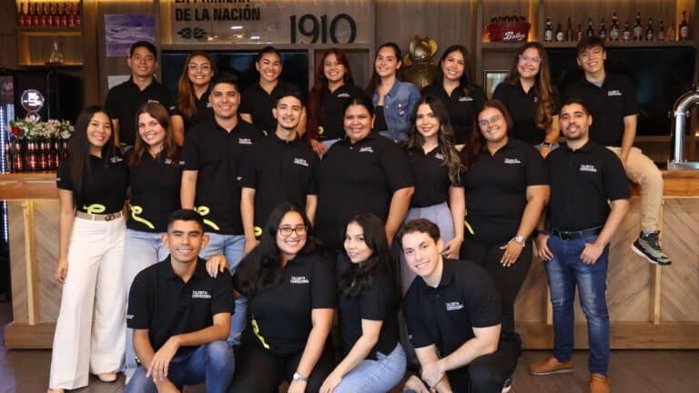 Talento Cervecería