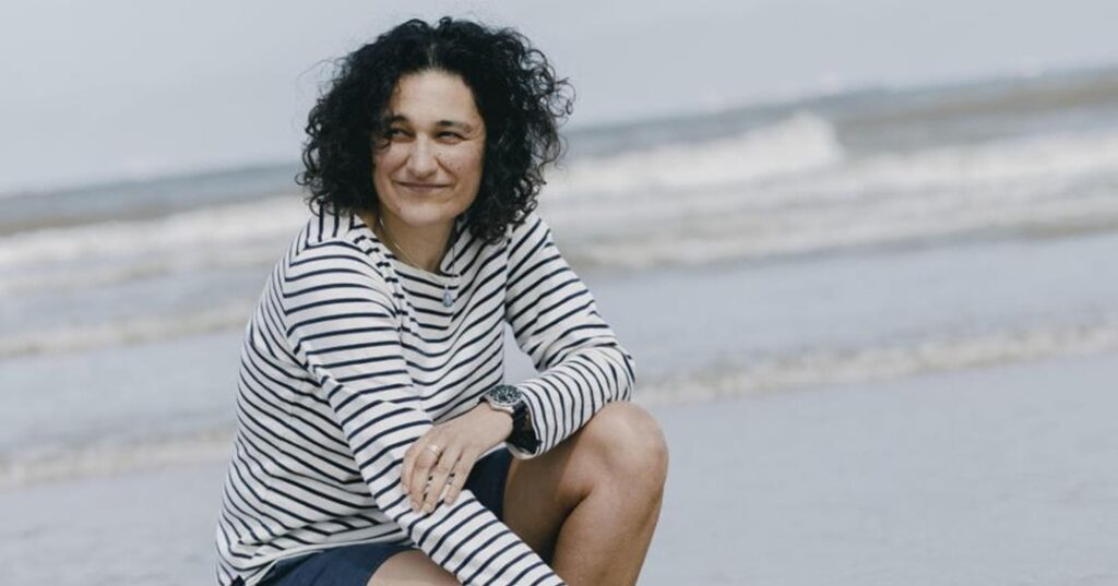 Farah Obaidullah