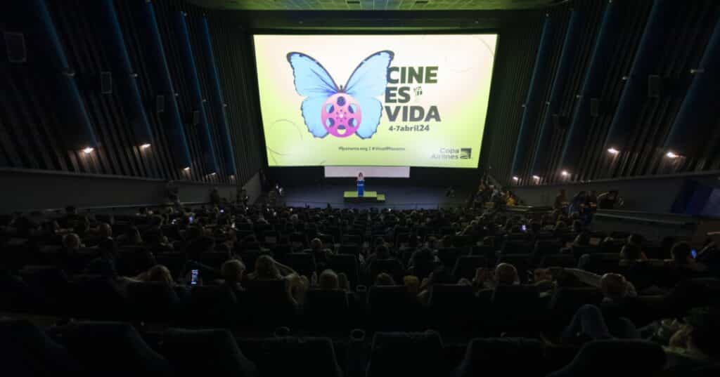 IFF PANAMÁ 2025