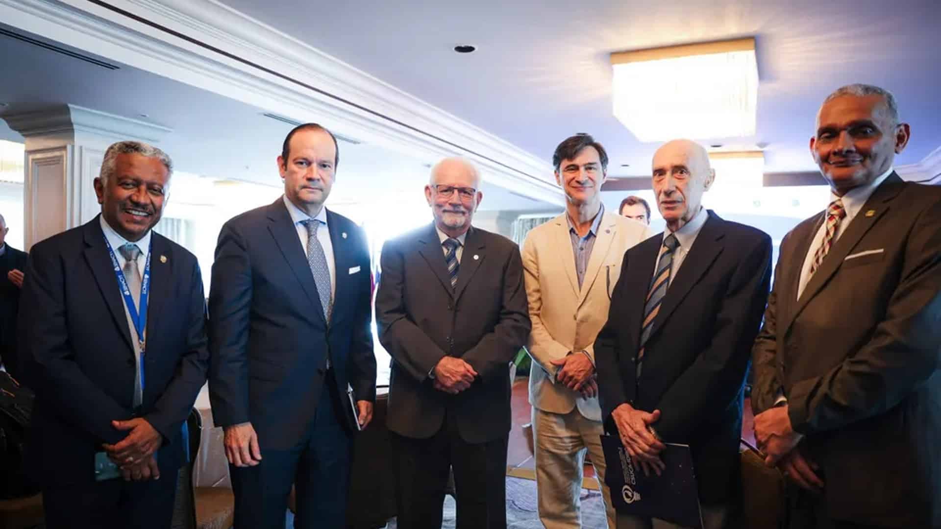 Carta de intención en Ciencia, Tecnología e Innovación