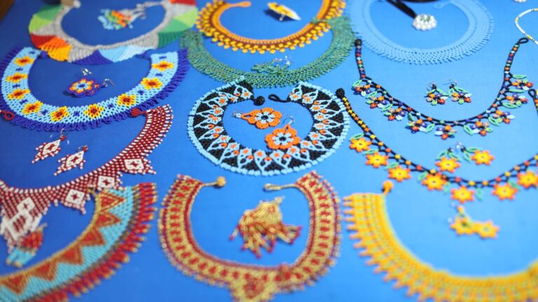 Feria Nacional de Artesanías