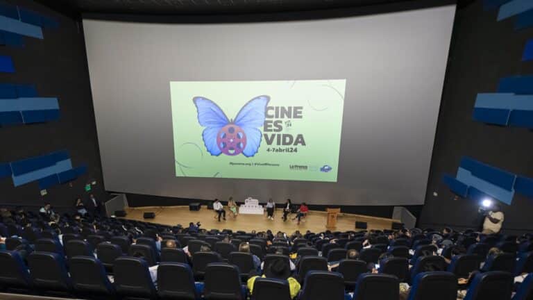 IFF PANAMÁ 2025
