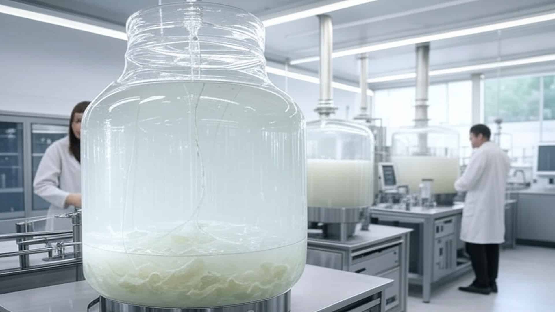 suero de leche