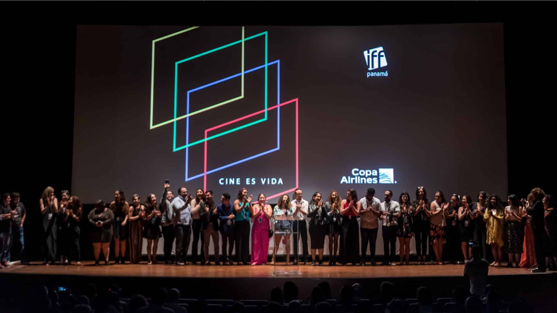 IFF Panamá 2025