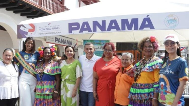 Festival del Dulce y la Comida Típica Cartagenera