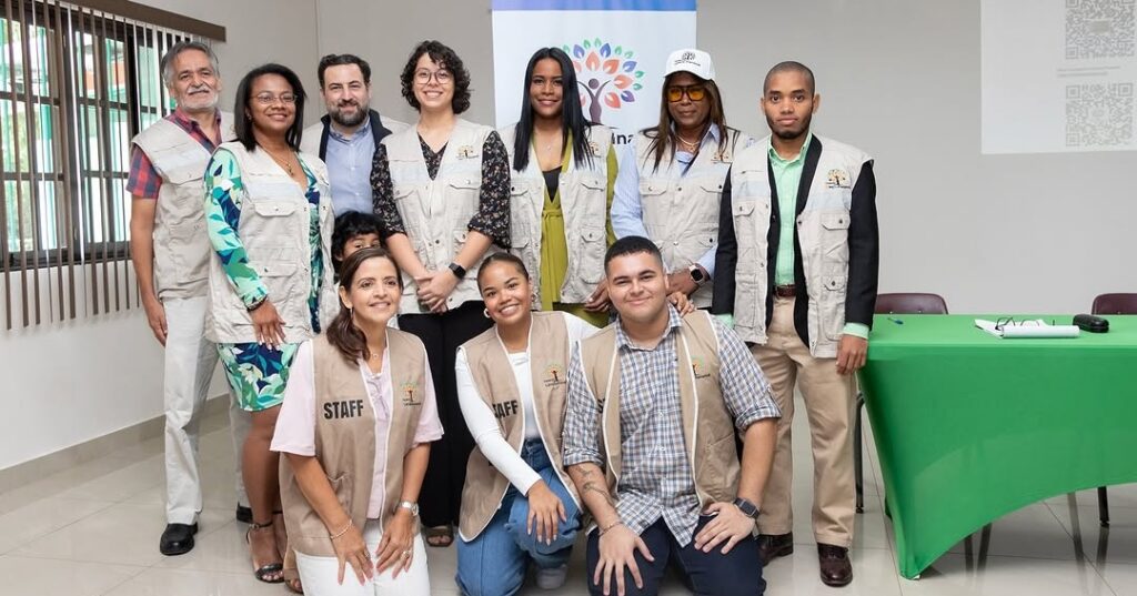 Fundación Limpia Panamá