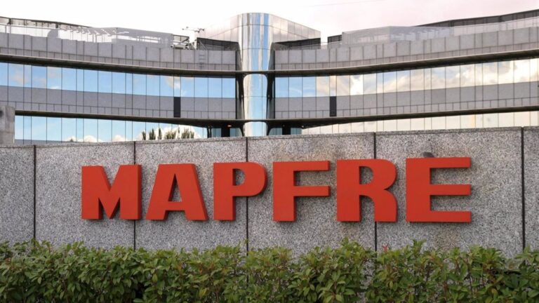 Premios sociales de Fundación Mapfre