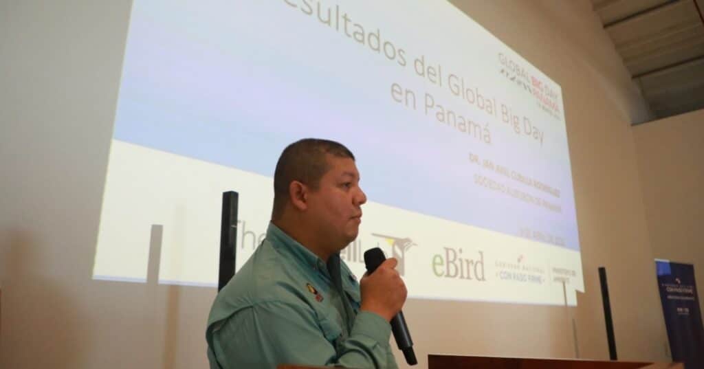 Global Big Day