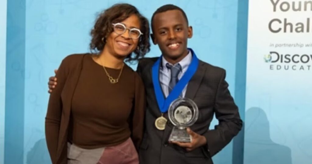 Heman Bekele