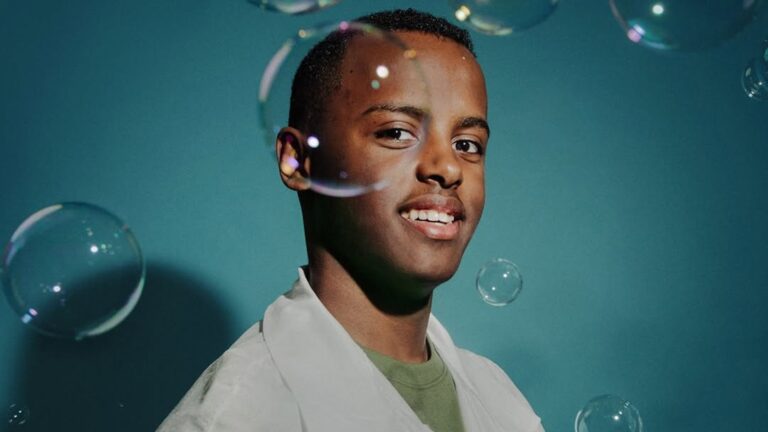 Heman Bekele