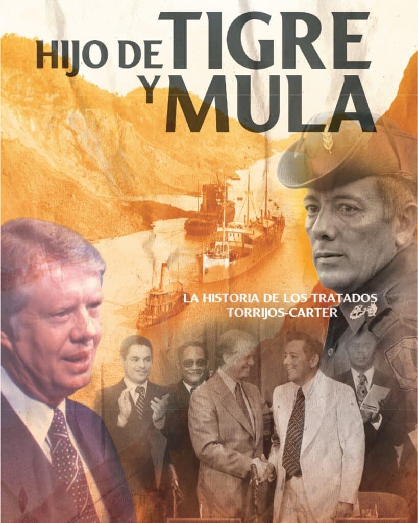 IFF Panamá 2025