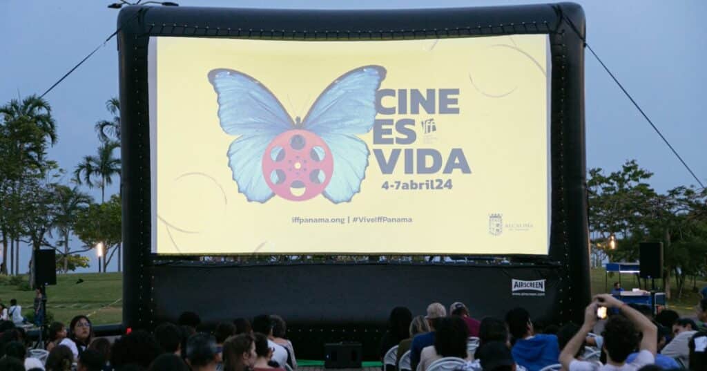 IFF PANAMÁ 2025