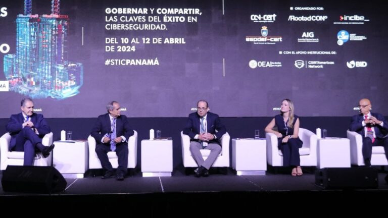 STICPANAMÁ