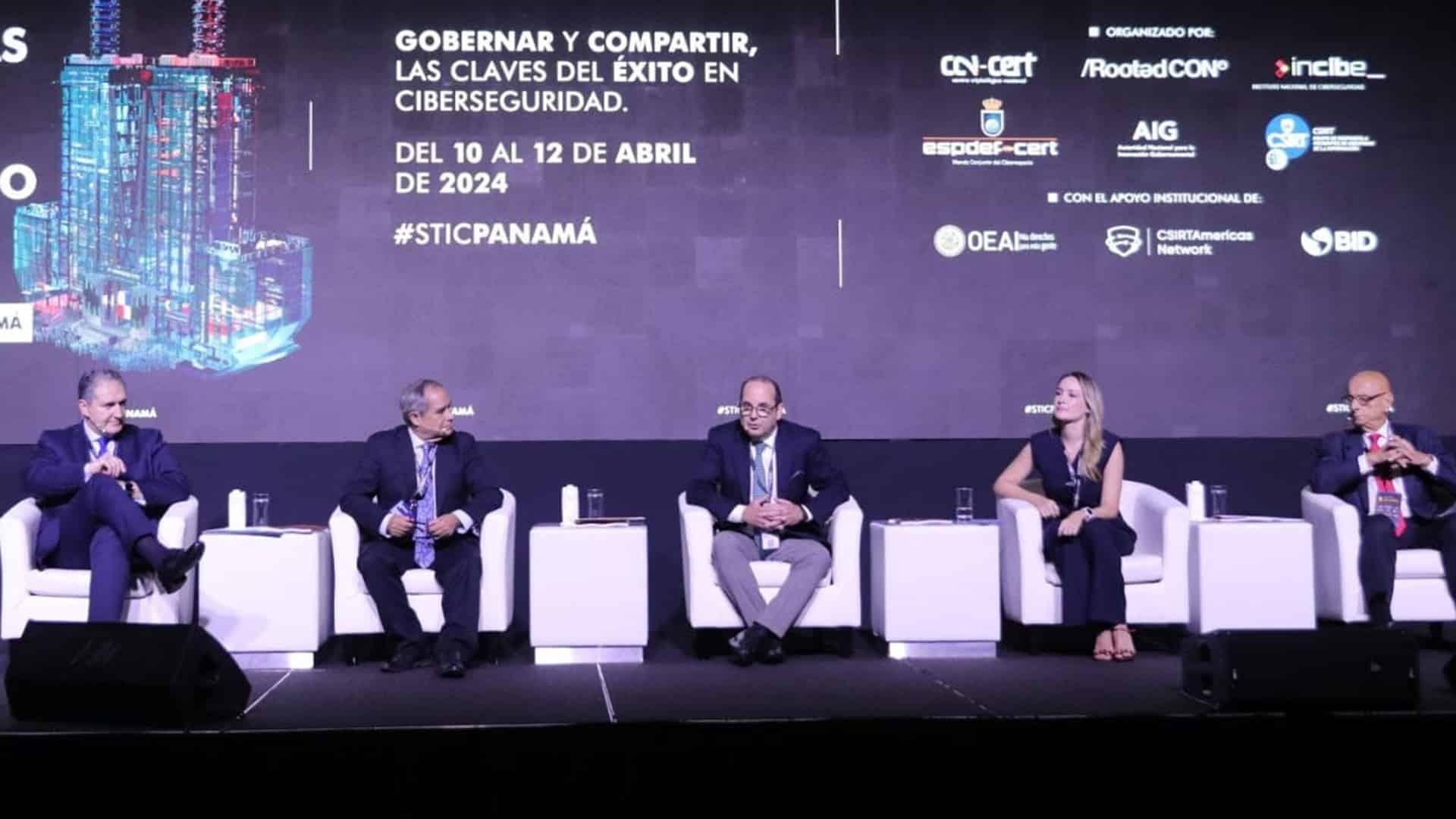 STICPANAMÁ